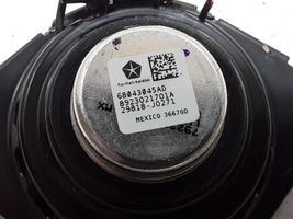 Chrysler Pacifica Rear door speaker 68043045AD