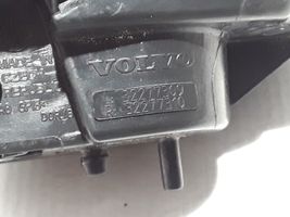 Volvo XC60 Palanca de liberación de la tapa del motor (capó) 32277309