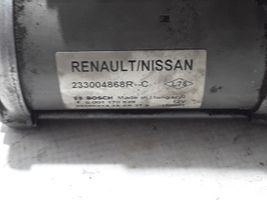 Renault Kadjar Starter motor 233004868R