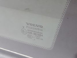 Volvo XC90 Takasivuikkuna/-lasi 30779651