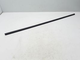 Volvo XC60 Front door glass trim molding 