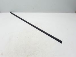 Volvo XC60 Front door glass trim molding 