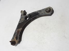 Volkswagen Caddy Fourchette, bras de suspension inférieur avant 1K0407151