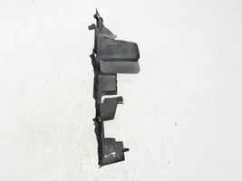 Volkswagen Caddy Intercooler air guide/duct channel 1T0121283