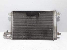 Volkswagen Caddy Radiateur condenseur de climatisation 1K0820411