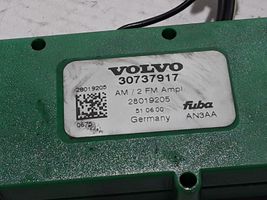 Volvo S40 Aerial antenna amplifier 30737917