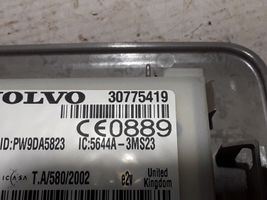 Volvo S40 Centralina/modulo allarme 30775419