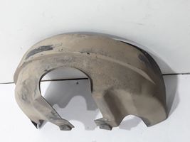 Volvo S40 Rivestimento paraspruzzi parafango posteriore 30678140