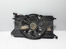 Volvo S40 Convogliatore ventilatore raffreddamento del radiatore 31261989