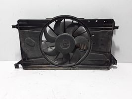 Volvo S40 Convogliatore ventilatore raffreddamento del radiatore 31261989