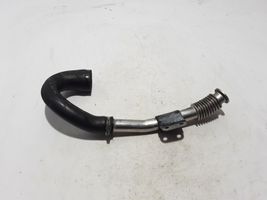 Opel Astra G EGR vamzdelis (-iai)/ žarna (-os) 90570358