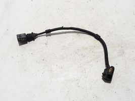 Volkswagen Caddy Sensore di posizione albero a camme 03L957147A