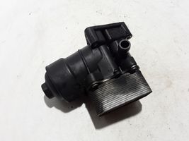 Volkswagen Caddy Oil filter mounting bracket 03L115389