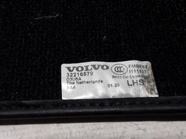Volvo XC60 Auton lattiamattosarja 32216579
