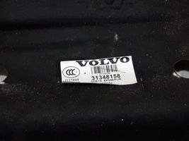 Volvo XC90 Isolamento acustico del firewall 31348158