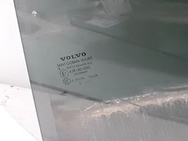 Volvo XC90 Szyba drzwi tylnych 31371001