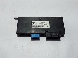 BMW 5 F10 F11 Door central lock control unit/module 