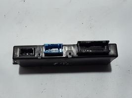 BMW 5 F10 F11 Door central lock control unit/module 