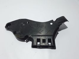 Renault Megane IV Couvre-soubassement inférieur 550646912R