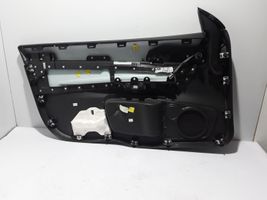 Volvo C30 Garniture de panneau carte de porte avant 30661346