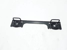 Volvo C30 Front passenger seat console base 