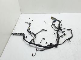 Volvo C30 Engine installation wiring loom 31254939