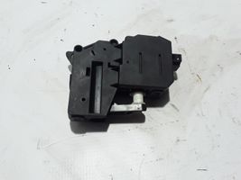 Volvo C30 Verrouillage du bouchon du réservoir de carburant 30716522