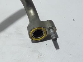 Volvo C30 Air conditioning (A/C) pipe/hose 9124206