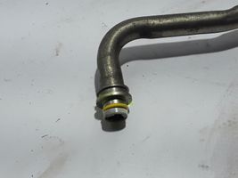 Volvo C30 Air conditioning (A/C) pipe/hose 9124206
