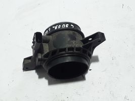 Volvo C30 Mass air flow meter 