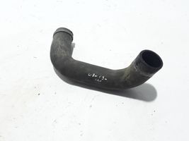 Volvo C30 Tube d'admission de tuyau de refroidisseur intermédiaire 31273520