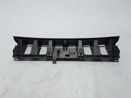 Volvo C30 Support de pare-chocs arrière 30657221