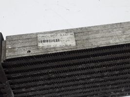 Volvo C30 Intercooler radiator 30741046