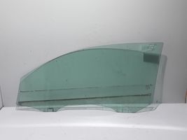 Volvo C30 Front door window/glass (coupe) 31386660