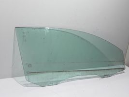 Volvo C30 Front door window/glass (coupe) 31386660