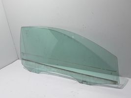 Volvo C30 Front door window/glass (coupe) 31386660