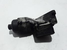 Volvo C30 Support de filtre à huile 31259229