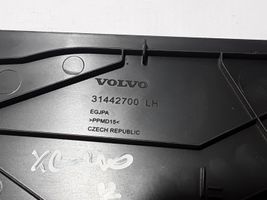Volvo XC40 Rivestimento del pannello 31442700