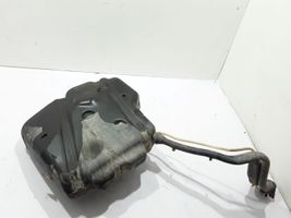 Volkswagen Caddy Fuel tank 2K0201085