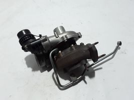 Renault Megane III Turbine 821067824