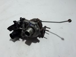 Renault Megane III Turbina 821067824