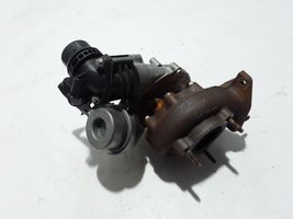 Renault Megane III Turbina 821067824