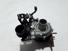 Renault Megane III Turbina 821067824