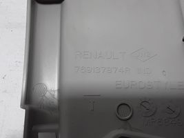 Renault Zoe B-pilarin verhoilu (yläosa) 769137874R