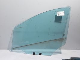 Renault Zoe Front door window/glass (coupe) 803018685R