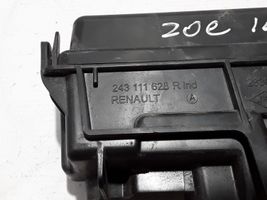 Renault Zoe Fuse module 243111628R