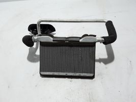 BMW 5 GT F07 Radiateur soufflant de chauffage 9163330