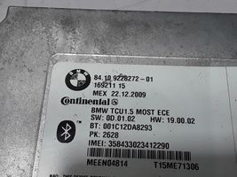 BMW 5 GT F07 Altre centraline/moduli 9228272