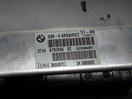 BMW 5 GT F07 Altre centraline/moduli 6792840