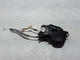 BMW 5 GT F07 Cerradura de puerta de carga 7155158